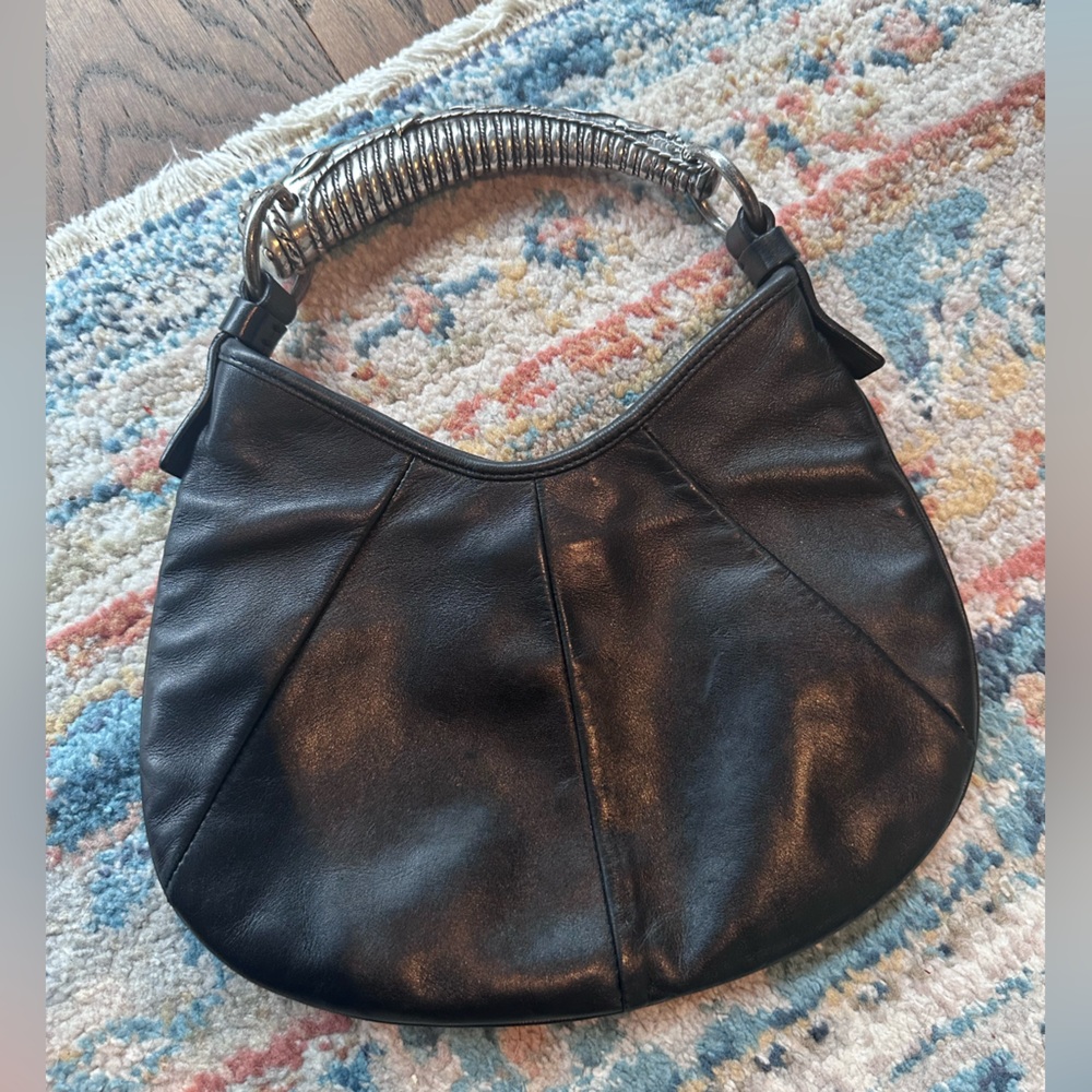 YSL Mombasa Bag